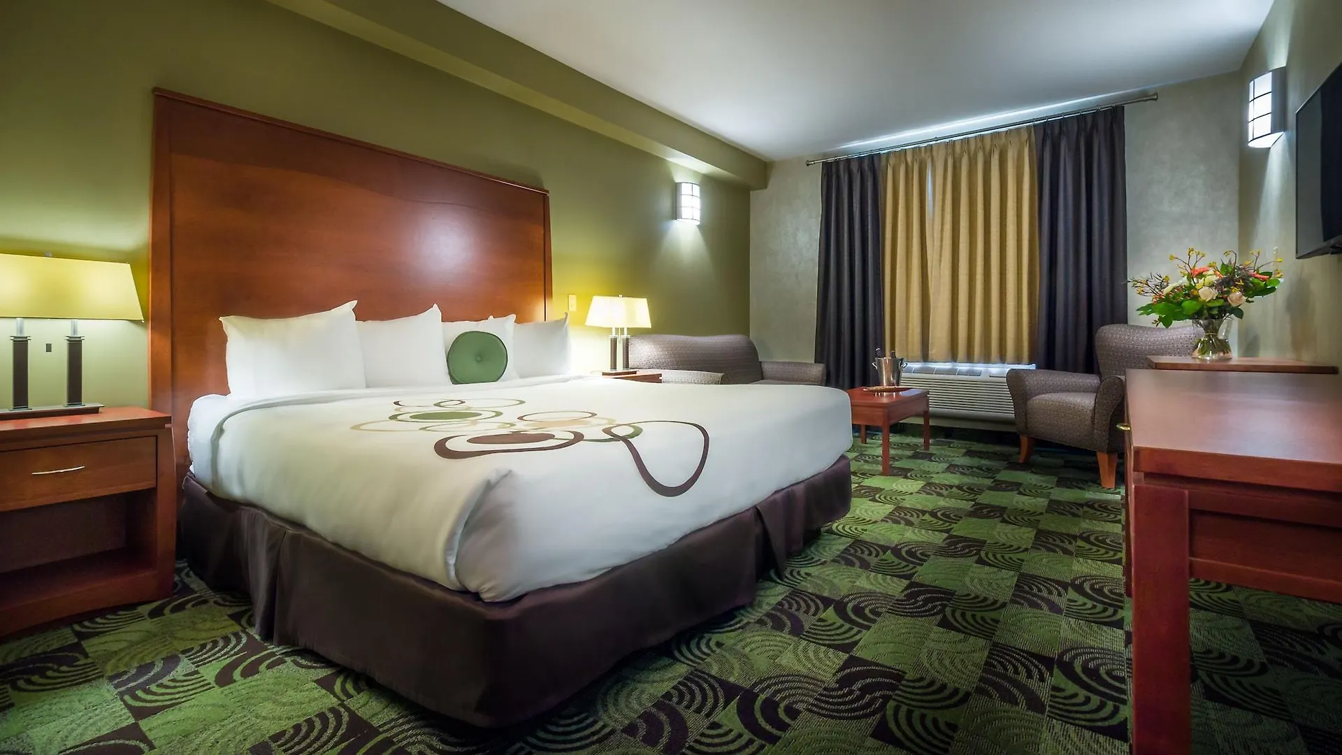Deerfoot Inn And Casino Calgary