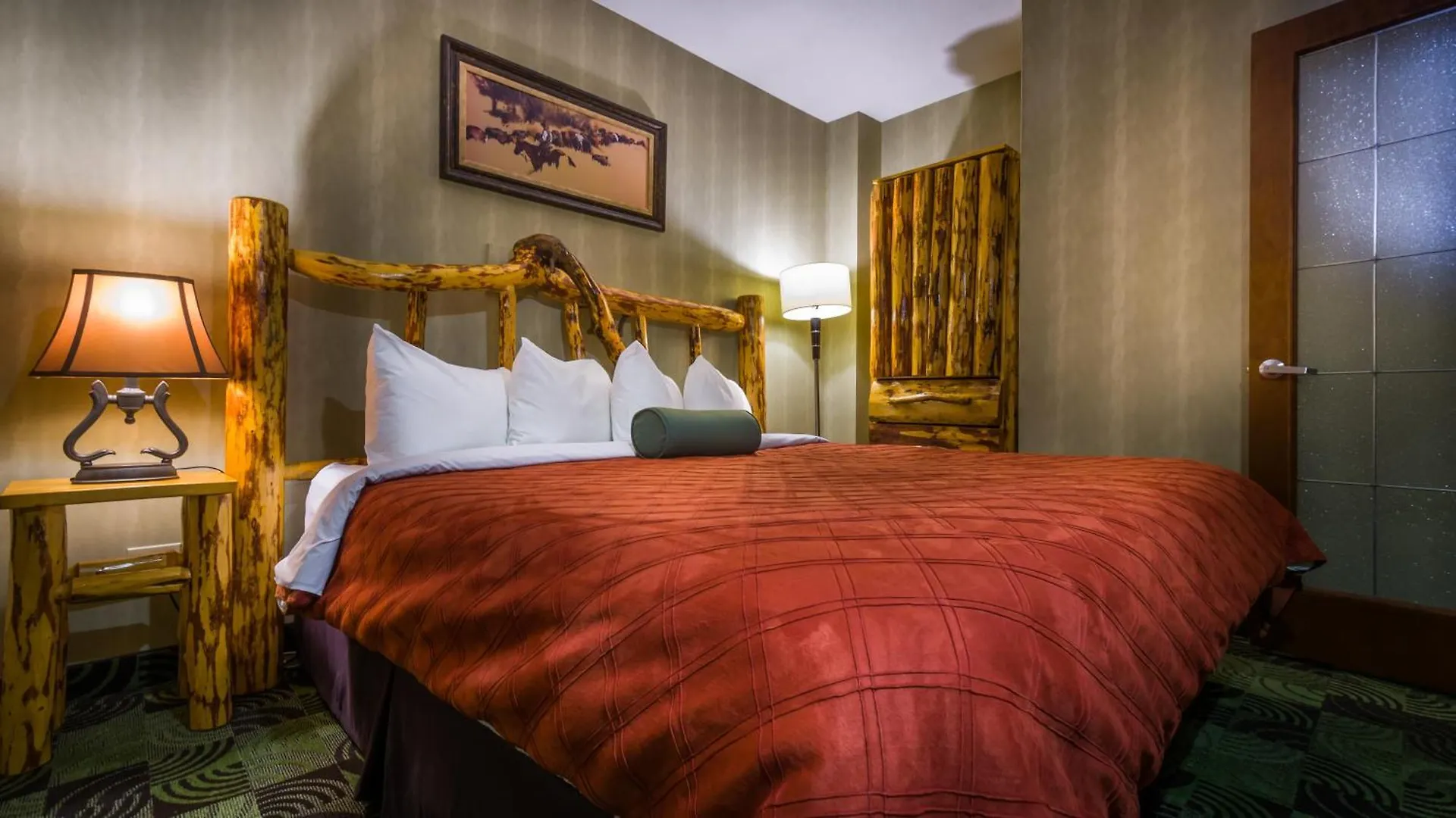 Deerfoot Inn And Casino Calgary