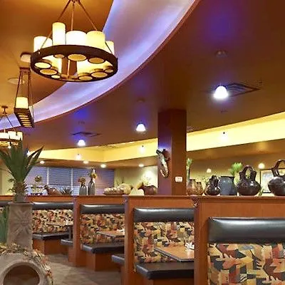 Deerfoot Inn And Casino Calgary