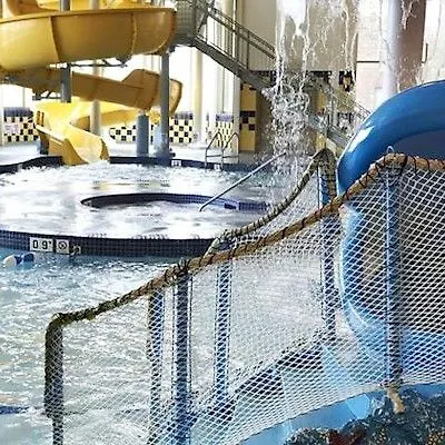 **** Hotel Deerfoot Inn And Casino Calgary Canada