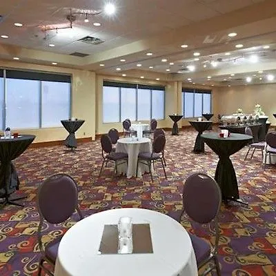 Deerfoot Inn And Casino Calgary Canada