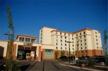 Deerfoot Inn And Casino Calgary 4*,