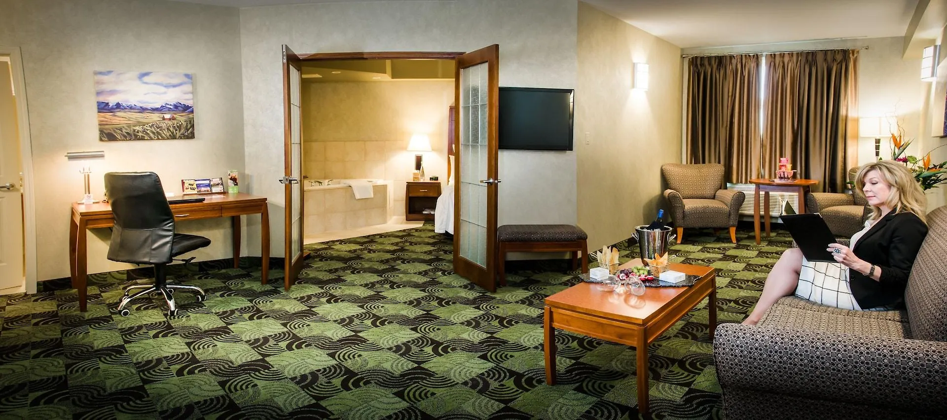 Deerfoot Inn And Casino YYC 4*,