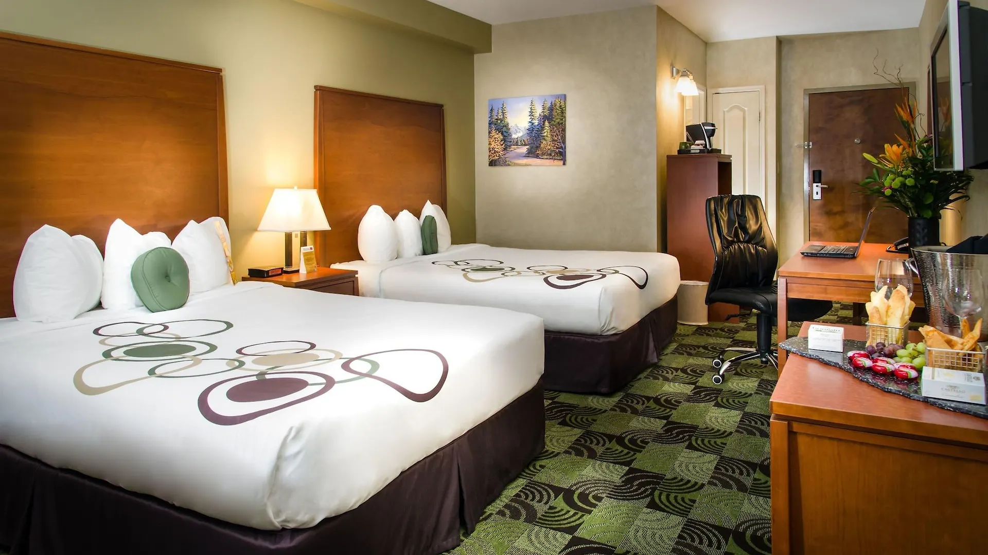 Deerfoot Inn And Casino Calgary