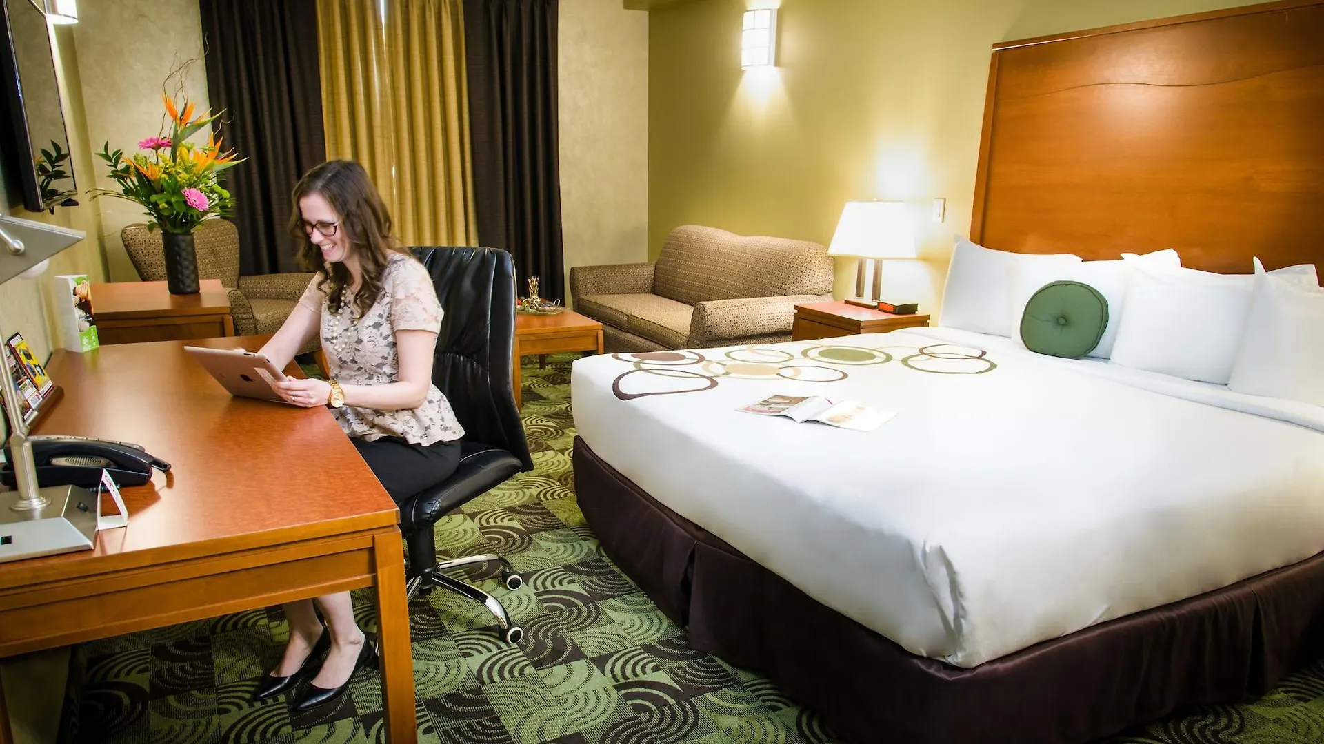 Deerfoot Inn And Casino YYC Hotel
