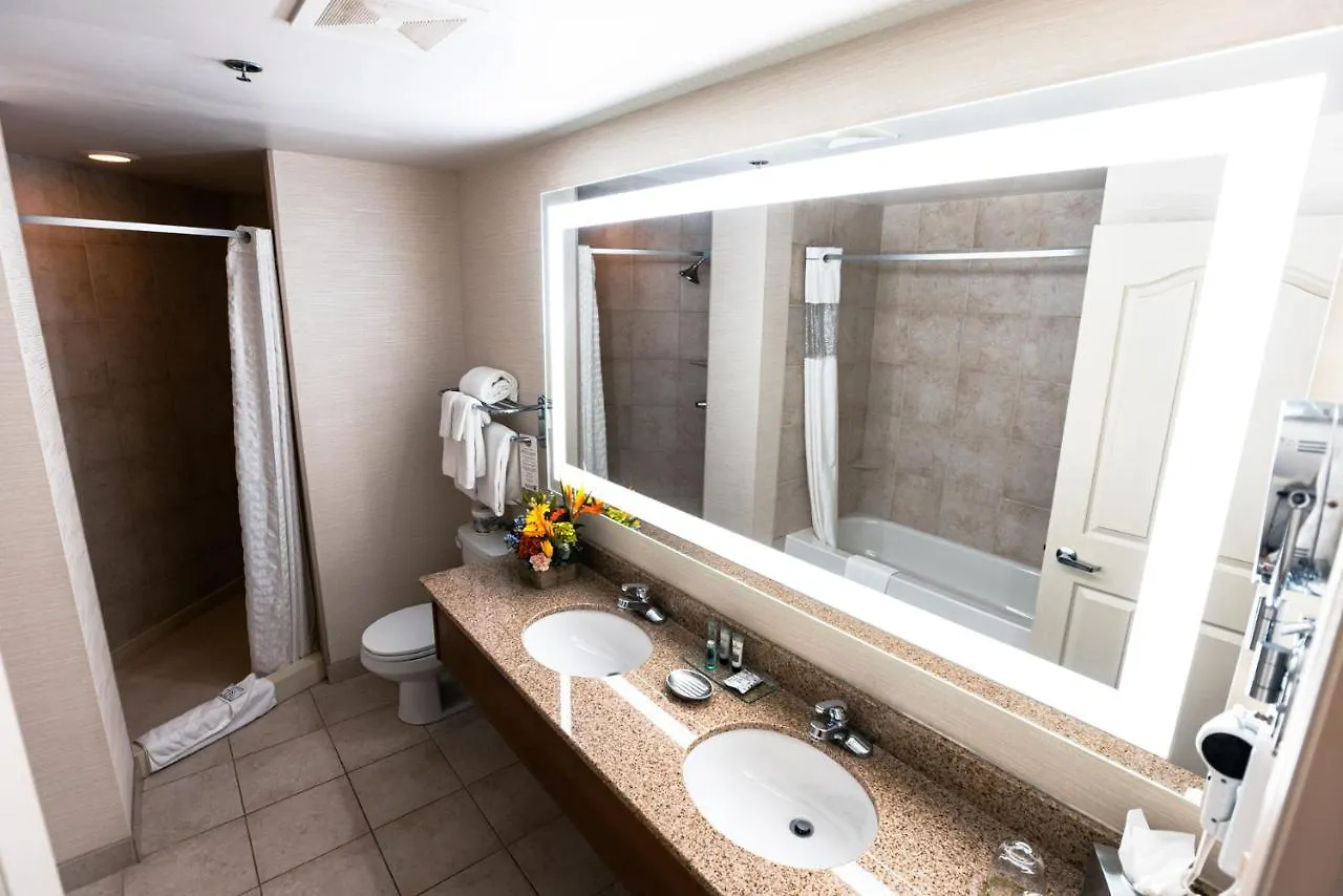 Deerfoot Inn And Casino Calgary Canada
