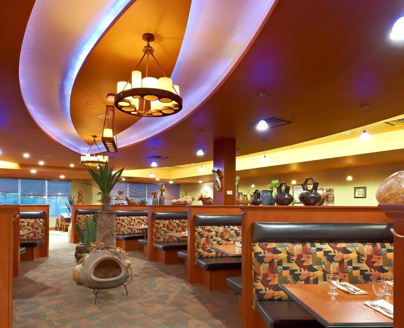 Hotel Deerfoot Inn And Casino Calgary