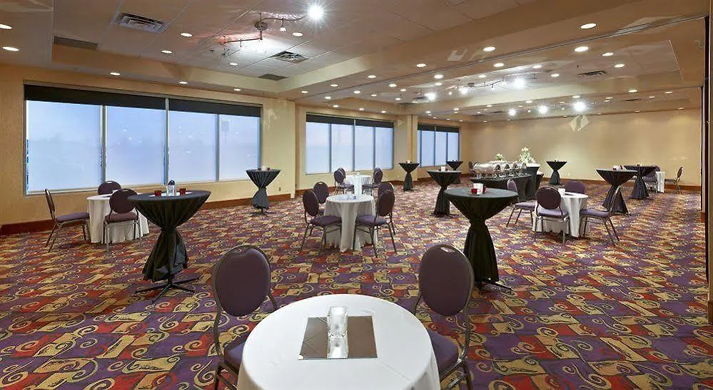 Deerfoot Inn And Casino YYC Hotel