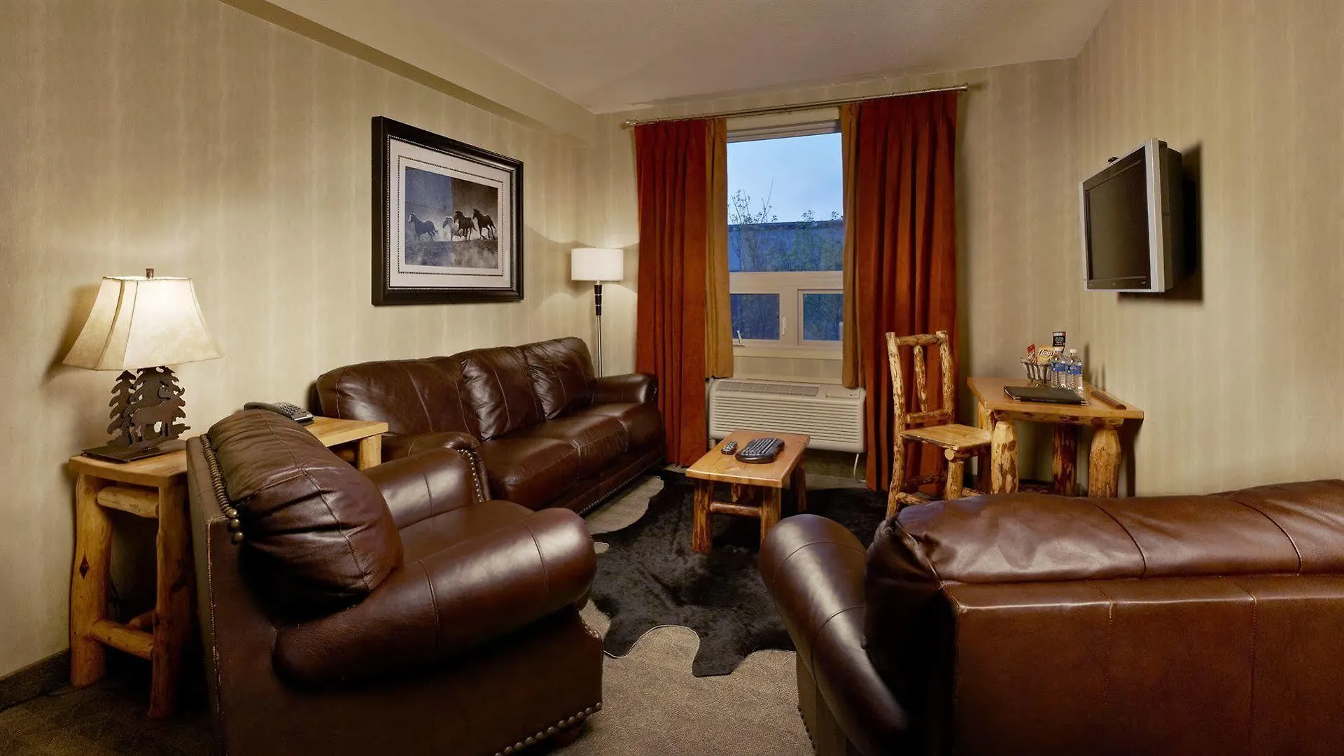 Hotel Deerfoot Inn And Casino Calgary