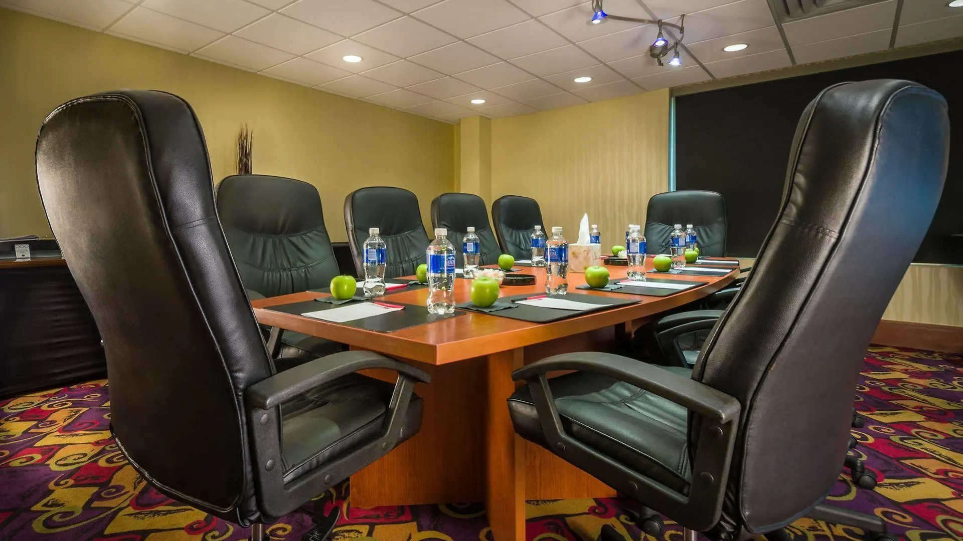 **** Hotel Deerfoot Inn And Casino Calgary Canada