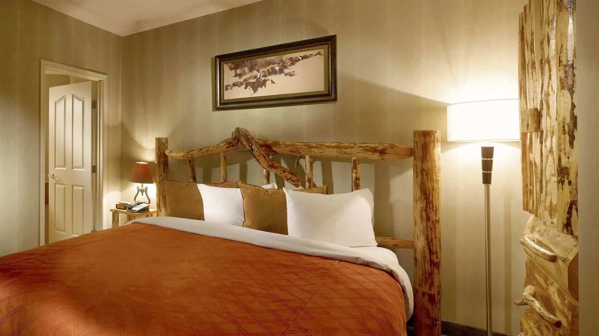 Deerfoot Inn And Casino Calgary