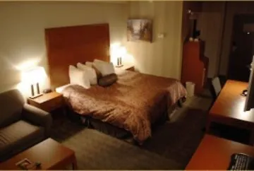 Hotel Deerfoot Inn And Casino Calgary