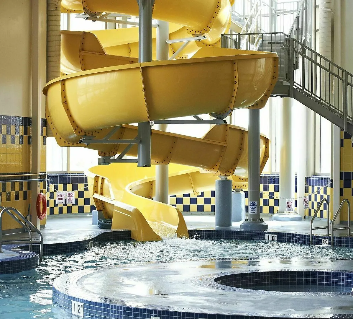 Deerfoot Inn And Casino Calgary Canada