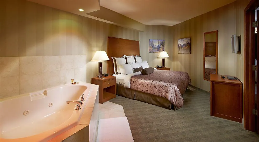 Deerfoot Inn And Casino YYC Canada